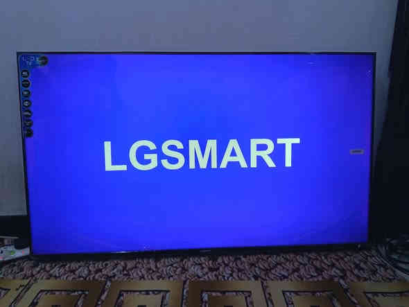 *********** علمن الشاشه جديد لوك بلجيس
كرت ضمان سنه حقيقي
معه هديه ستان تعليك
شاشه حجم 50 LG SMART
4k
حجم حقيقي
انترنيت تحكم كلش سلس وسريع يوتيوب كلش سريع
دقه كلش حلوه
معه برنامج يشغل جميع مباريات بين سبورت قنوات معه سينمانا بوكس جميع المسلسلات مدبلجه
شاشه فول مواصفات باسعار تنافسية كميات كلش محدوده
كل هاذ بسعر 250 الف
توصيل داخل بغداد فقط
مكاني بغداد مدينه الصدر
*********** هاتف واتساب
