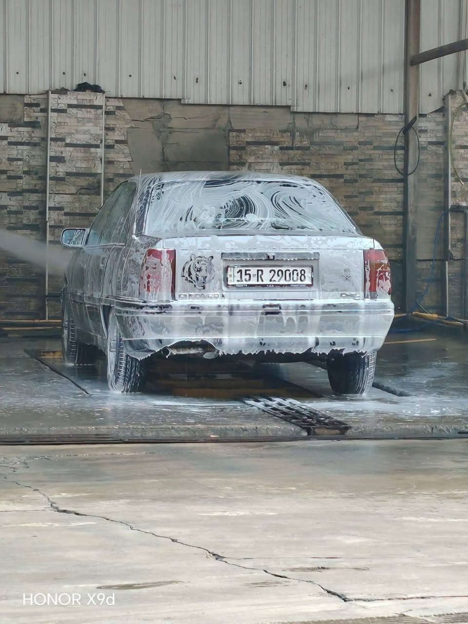 أوبل أوميگا موديل 93 أصل تبريد بس عاطل محرك جديد بعدة على السحك كهربائيات كلها بلاد سيارة بأسمي سنوية إلى 30 هزة شهر 7 تسقط سيارة مكفولة من الظربة مصبوغة عام بسبب الجراد خياس مابيها مكاني 5كيلو
السعر 38 غير متواجد على الفيسبوك أتصل وتدلل ***********
