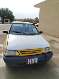 سايبا • ٢٠١٢ • رقم واسط