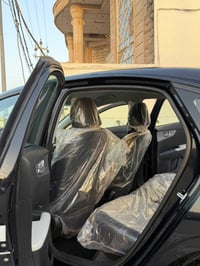 فورتي ٢٠٢٤ • وارد امريكي • قيادة ذاتية