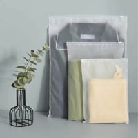 اكياس سحاب ضبابي • 20×30 97 • 30×40/40×50 100