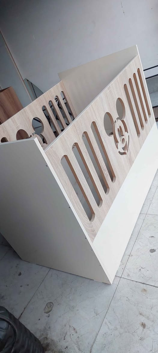 جرباية اطفال نظافة 95% خشب mdf قياس130×70سم سعره 100 الف كركوك, العراق


**إذا كنت صاحب هذا الإعلان وتريد حذفه لأي سبب، رجاءا أرسل رسالة إلى الدعم الفني**