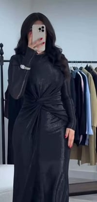 فستان • XXL/XL • مستور ومجسم