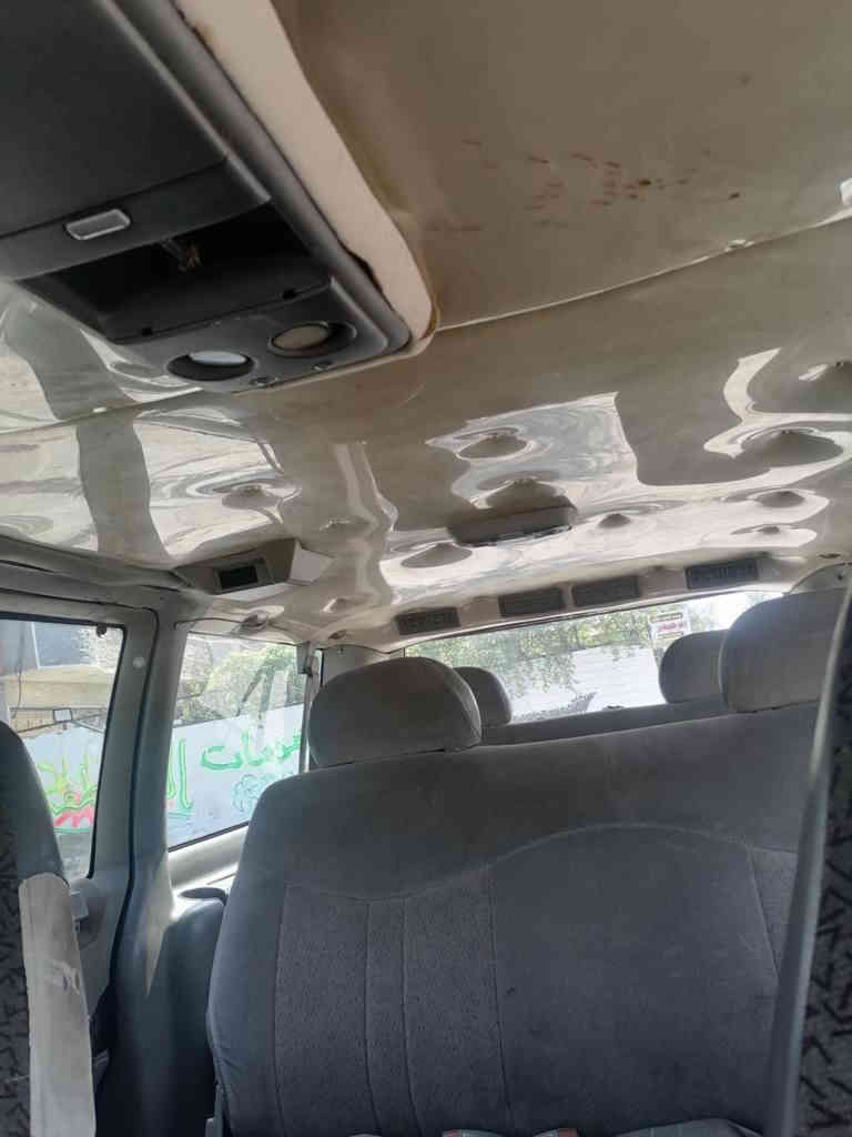 فان استرو موديل 2000 مكينة وكير ابلادي دشبول تعبان وتبريد بي ليك العنوان بغداد الشعلة رقم الهاتف *********** بغداد, العراق
