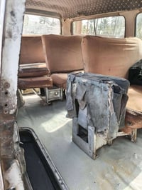 كيا بسته • ١٩٩٣ • رقم كربلاء