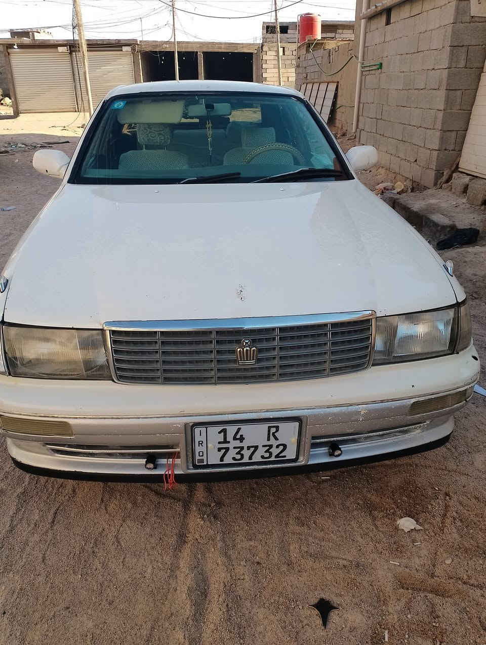 بطه للبيع  مكفوله من كص ونقل جثه سنوية ممنتهيه السنويه بسمي مصبوغه صبغ بلاد ماعدا جاملغ الوره جهة اليمنى بي ضربه ومسويه دواخله نظيفه كير محرك مكفولات اده تسعين بالميه  اريده ب٥٥قابل للتفاوض  ***********
