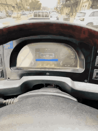 ورشة الفنلندي • صيانة حافلات وشاحنات • كربلاء الصناعي