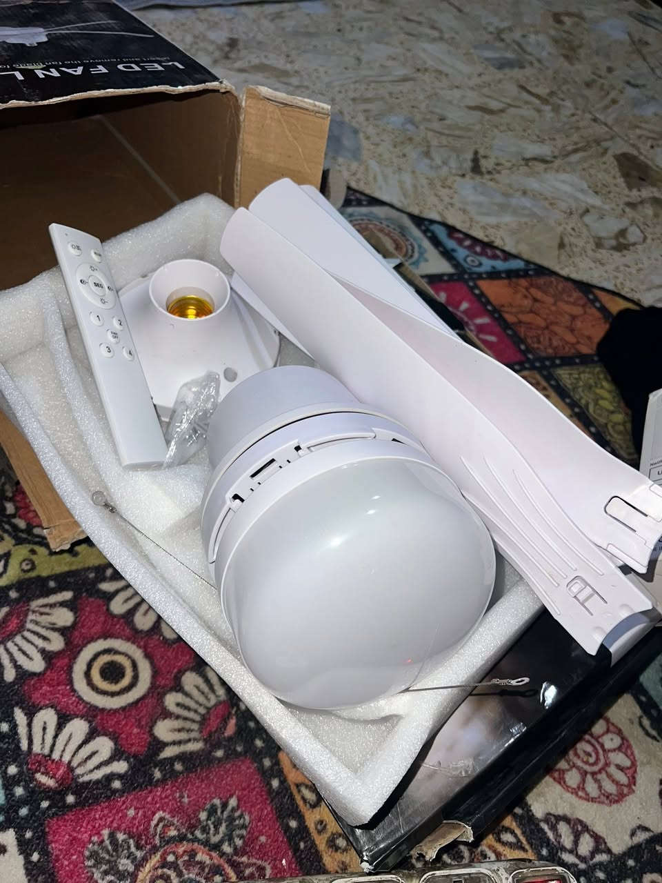 بنكة لد كلوب جداا قوي جديد لوك كاملة مع ريمونت ب15


**إذا كنت صاحب هذا الإعلان وتريد حذفه لأي سبب، رجاءا أرسل رسالة إلى الدعم الفني**