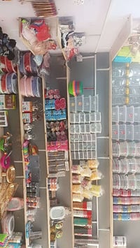 محل البيع موقعه سوك رظه محل حاجه الف سعر واحد ونص باقي تفاصيل تصل 0787...