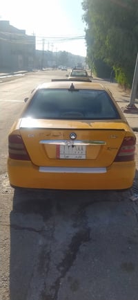 مكينة كورلا • ٢٠١٣ • رقم نينوى