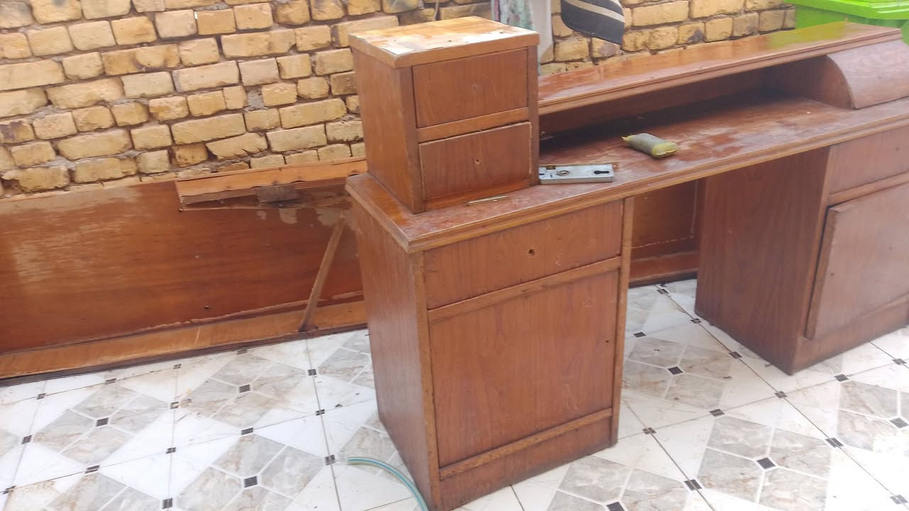 غرفه نقصها بس  تخته جرباي  150 ام الخمسه


**إذا كنت صاحب هذا الإعلان وتريد حذفه لأي سبب، رجاءا أرسل رسالة إلى الدعم الفني**