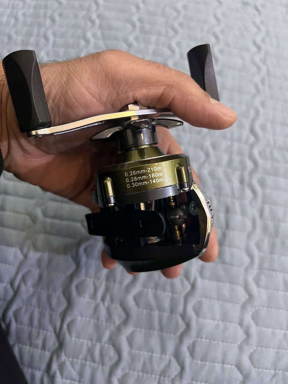 السعر 10 الف متوفر توصيل لكل العراق


**إذا كنت صاحب هذا الإعلان وتريد حذفه لأي سبب، رجاءا أرسل رسالة إلى الدعم الفني**