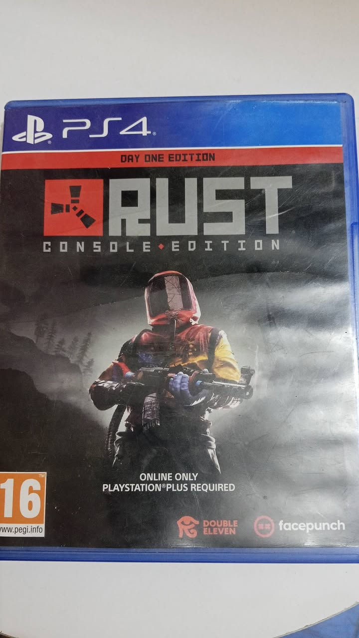 السلام عليكم عندي هاذ قرص مل لعبت راست
اولاين قيم واخذ وهاذ رقمي *********** واتساب
