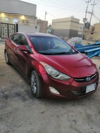 النترا • ٢٠١٢ • كربلاء