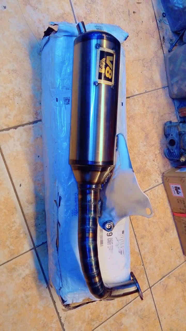 السلام عليكم شباب للبيع كزوب يطالي مال جميع دراجات 60 رياضي جديده غير مستعمله ***********واتساب
