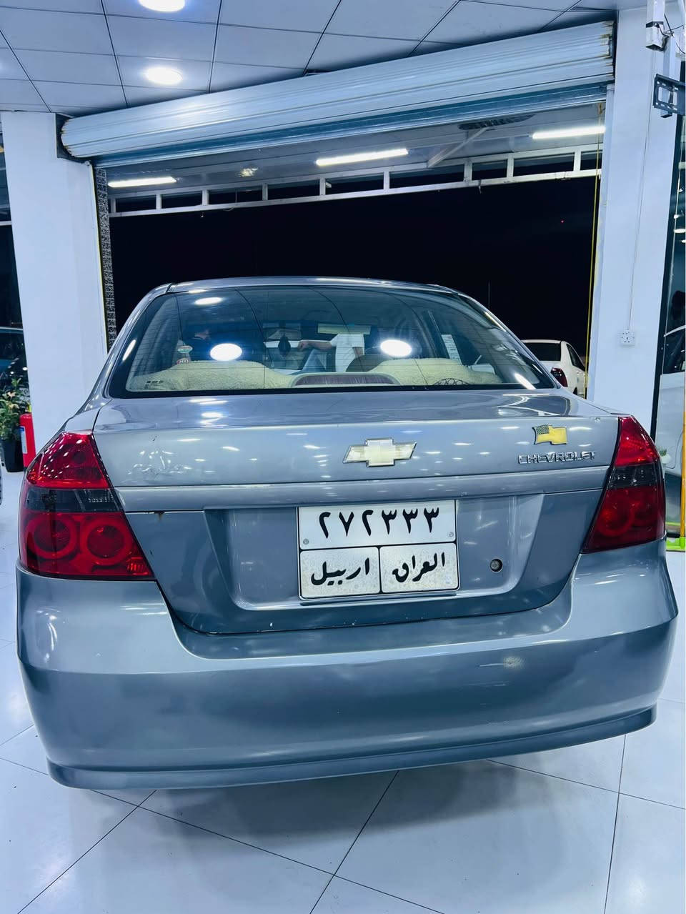 ئەڤیۆ گیر تۆماتیک مەکینە گەورە گیر مەکینە تەبریت بەشەرت هەمو گیانی بەشەرتە ٥ پارچە سبوخ بەبی داخیلی ۷ وەرەقە خەرامەی لەسەرە ۲٠٠۹ ناو زەرد الرمادي, الأنبار


**إذا كنت صاحب هذا الإعلان وتريد حذفه لأي سبب، رجاءا أرسل رسالة إلى الدعم الفني**