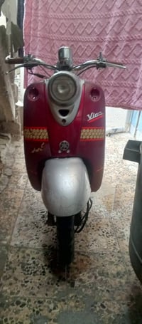 دراجه مصريه • تشتغل بس ماتمشي • ناصرية مركز