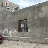 بيت زراعي • ٣٠٠م • حي الزهور شارع البدو