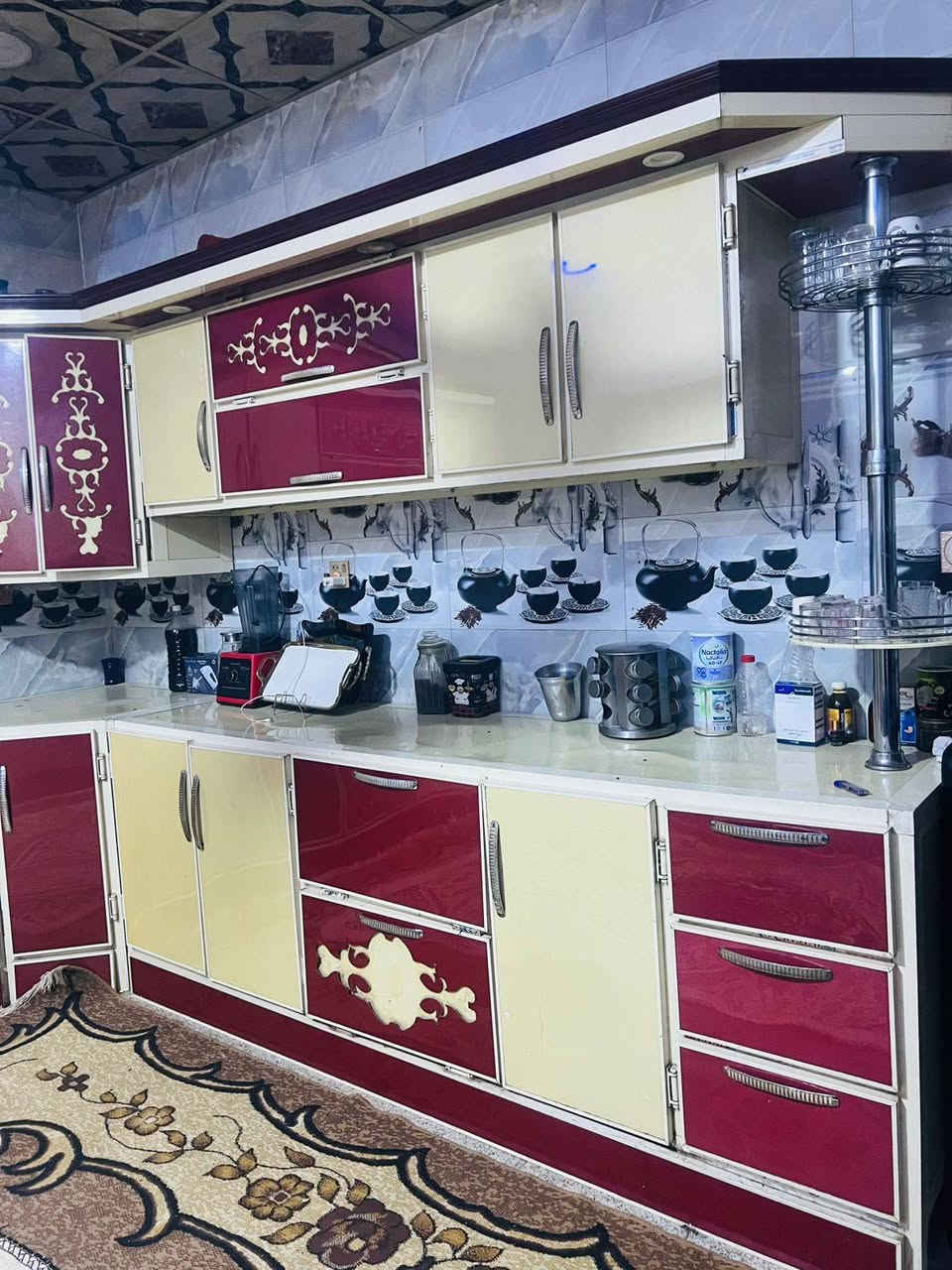 كاونتر مستعمل قليل
الاستفسار بل خاص


**إذا كنت صاحب هذا الإعلان وتريد حذفه لأي سبب، رجاءا أرسل رسالة إلى الدعم الفني**