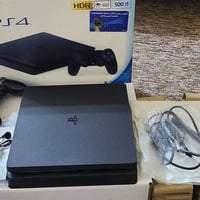 بلايستيشن • نضيف • مهكر