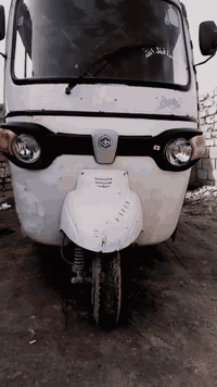 تكتك • بصره قرمه علي • بيها مجال