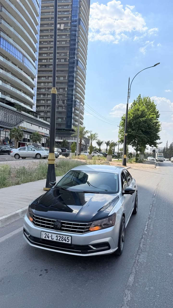 Passat 2018 
تكسي مطار
محرك ٢.٥
حيزام بخ بدون دواخل بدون ارباك
سعر١٠٧ورقه 
مكاني دهوك دهوك, العراق


**إذا كنت صاحب هذا الإعلان وتريد حذفه لأي سبب، رجاءا أرسل رسالة إلى الدعم الفني**