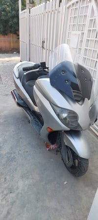 فورزه ٠١٠ • مكينه ناعمه • بغداد