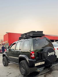 شيروكي • ٢٠٠٧ • جواني