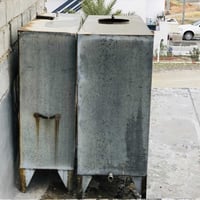 رۆشتن زۆر پاك و بێ كێشه‌ن  به‌س ئاوی تێ كراوه‌  بۆ ئاو   نه‌وتیش ئه‌بێ...