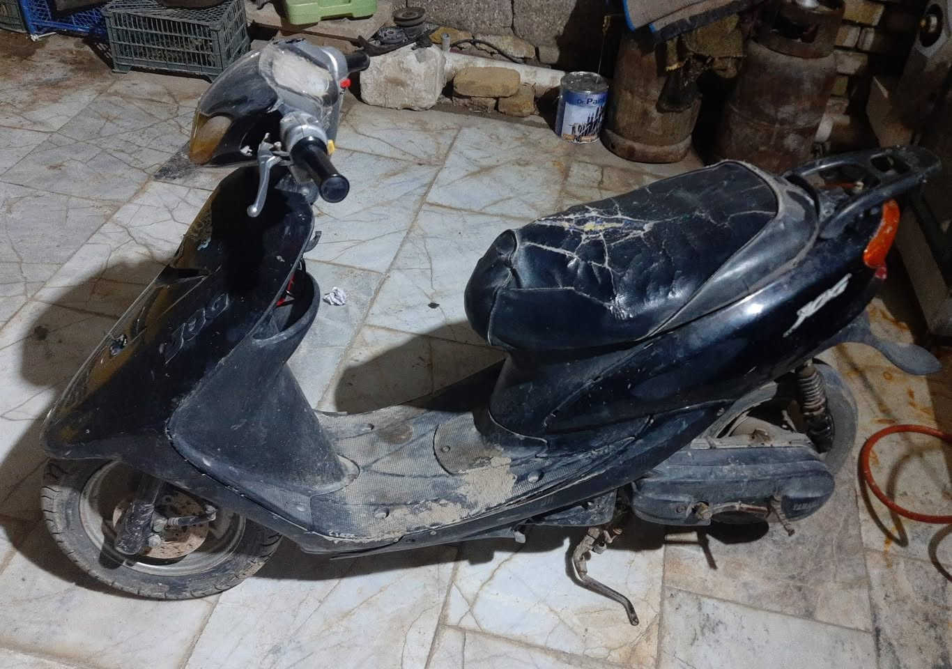 للبيع


**إذا كنت صاحب هذا الإعلان وتريد حذفه لأي سبب، رجاءا أرسل رسالة إلى الدعم الفني**