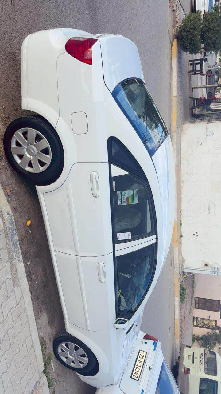 اوبترا 2011 خليجي أوتوماتيك
سيارة حلوة 4جام كهرباء
شاشة وكاميرا 
سيارة جامرلغ سكن وباب بدون دواخل
سيارة بدون مصاريف تايرات✅تبريد❄️
الرقم جديد 
كوبون البنزين موجود 
محرك كير مامفتوح بشرط
سيارة شرط تحويل 
والسعر82$ورقة و بي مجال بسيط
مكاني كركوك شراي يخابر *********** كركوك, العراق
