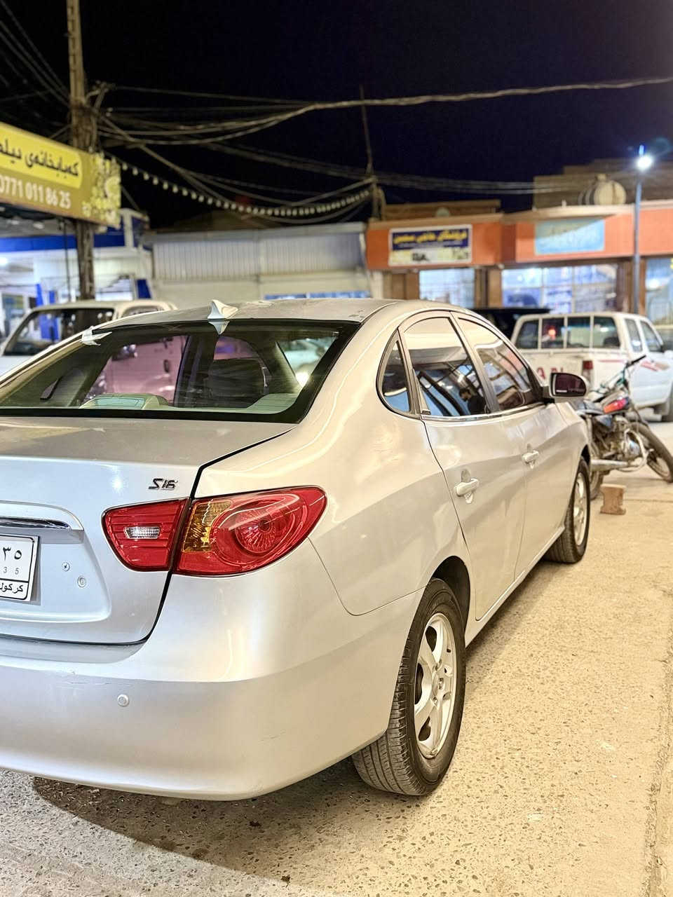 اڤانتی 2009هەموی بەشەرت 48گەڵا***********
