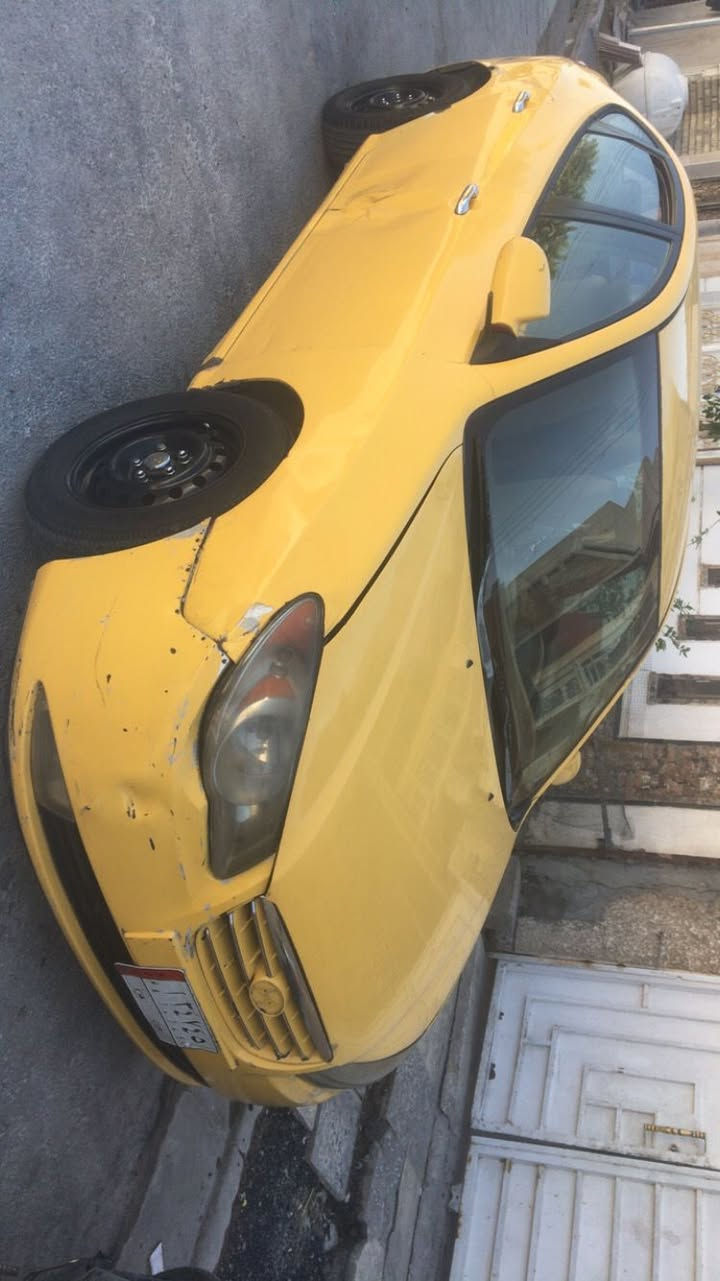 سلام عليكم النترا موديل 2008امريكي تحويل ثاني يوم السعر٨٠ بها مجال بسيط مكانه بغداد 
***********
