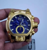 انفكتا بولت زيوس • جديدة • بدون سير