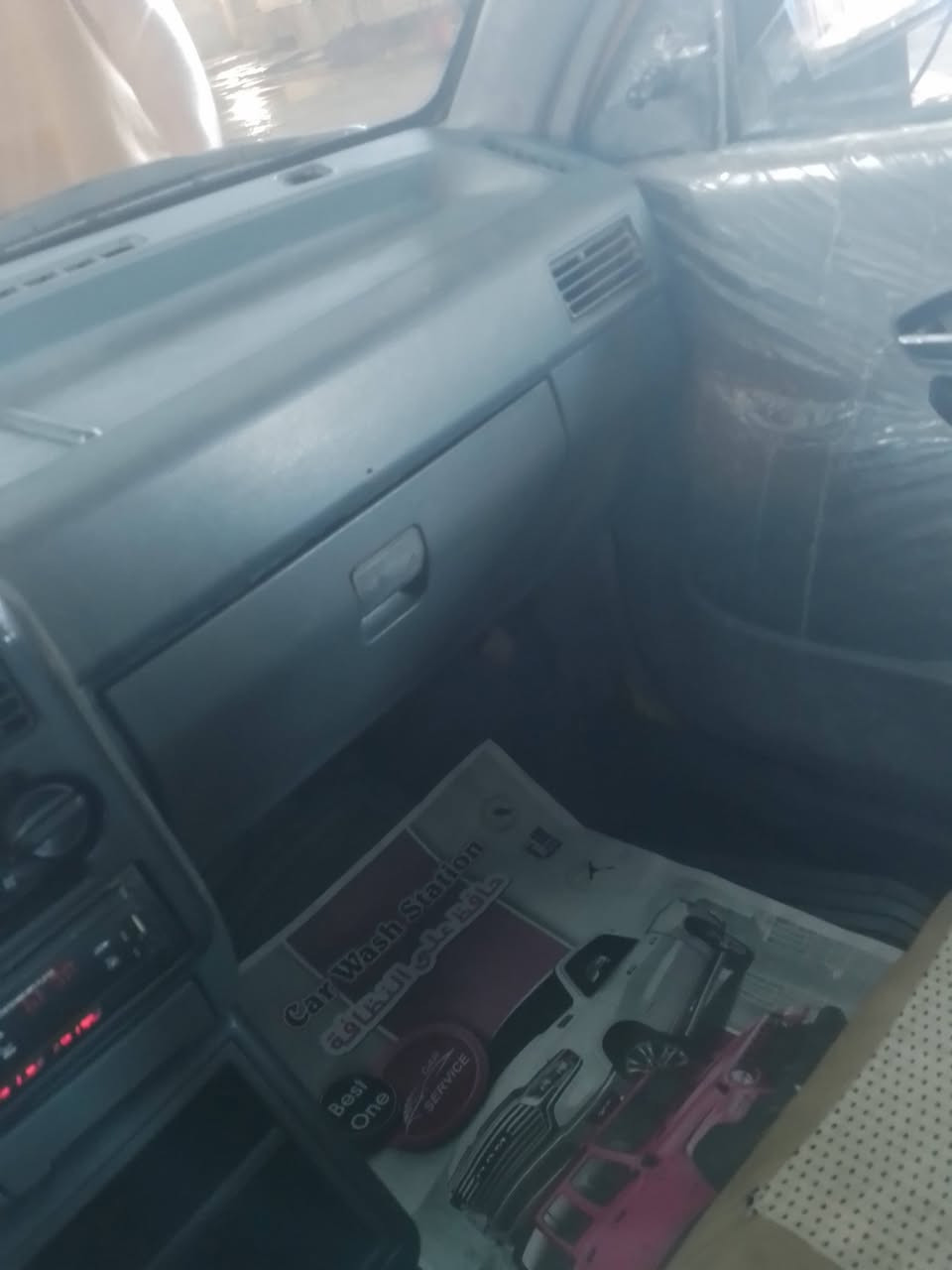 السلام عليكم سايبه مديل 2011  سياره جاهزه شغل وطلع وين ما تريد 1-كرهبيات كله شغاله من الدعاميه لدعاميه2_ تبريد شغال عوزه بس غاز3_  تخم تاير حتا السبير جديد 4_دواخل كله جديد 5_ سنتر لوك شغال اربع بيبات يتقفلن 6_ مكينه جديده 7_ 8_كير جديد 9  صدر وحداديه جديد 10 ( شاصي براكيت وشخاطه جيس يعني شركه لا خياس ولا معمرات يعني شركه  قطرت خياس مابيهن غرمات مصفره هيئه علا المشتري السعر ١٨ وبيهاء مجال العنوان ميسان  للستفسار ***********
