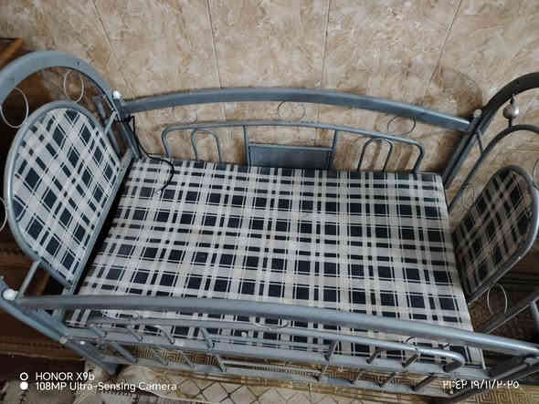 السلام عليكم جربايه  اطفال حديد نظيف اتصال على الرقم وبي واتساب ‏‪***********‬‏
