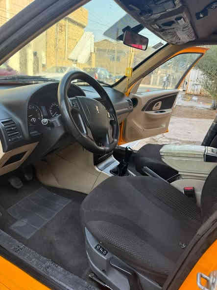 بيجو بارص ٢٠٢٤ ماشية ٢٩ الف زيرو على وضع الشركة 
مكفولة كفالة عامة گير ومكينة وگشر 
السيارة جديدة واستخدام شخصي ممشتغلة تكسي 
السيارة غاز بانزين 
تبريد تتفئة 
نوزلات جدد 
بلكات جدد 
دسكات جدد 
تخم تاير جديد 
فيت بم وكلاص جدد 
باتري جديد
مري شفط شاشة وكامرة  
بانزين فقط محسن ودهن وفلتر ارقى نوعية 
السيارة على وضع الشركة غرفة جداً نظيفة لا كسر لا زلغ 
صدر ١٠٠٪؜ شركة 
مطلوبة مصرف واستقاع مباشر السيارة باسمنه
اسويلك وكالة واي كفالات اني حاضر 

بغداد السيدية 
*********** 

السعر ٨٢ وبيها مجال قليل الشراي يتصل وبي خير ويدلل
