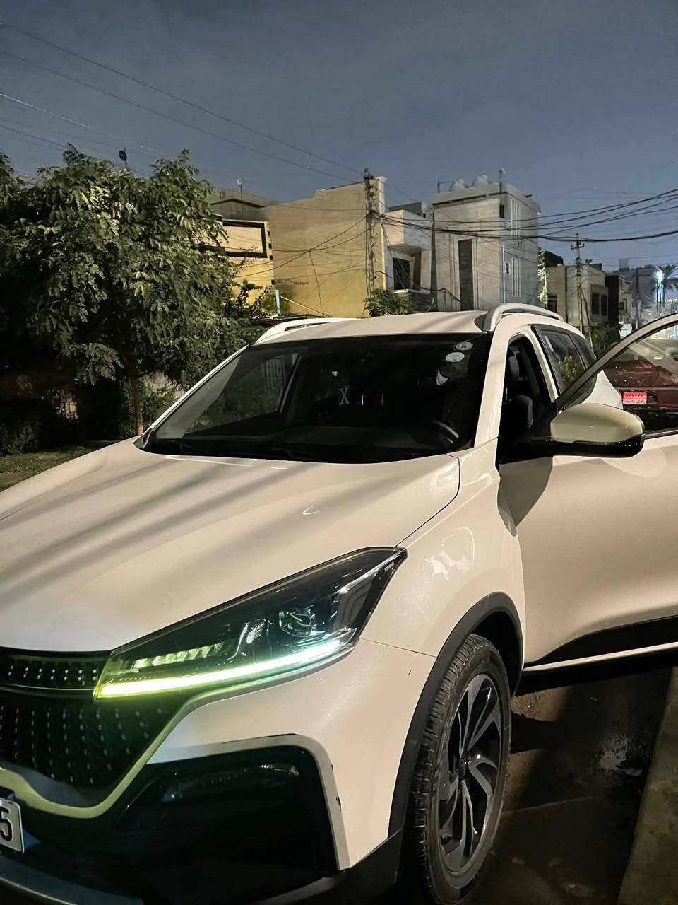 كاي 2023 مكينه ١٥٠٠ تنفس طبيعي ويل ١٨ مود درايف داخل جلد شاشه كار بلي دشبول دجتل ماشيه ٥٠ رقم اربيل عندي وكاله او تحويل عنوان بغداد السيديه السعر ١١٨ وبيها مجال قليل بدون صبغ بغداد, العراق


**إذا كنت صاحب هذا الإعلان وتريد حذفه لأي سبب، رجاءا أرسل رسالة إلى الدعم الفني**