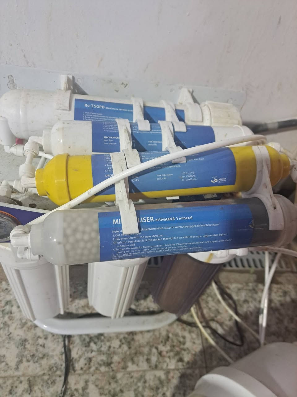 فلتر سعره ٥٠


**إذا كنت صاحب هذا الإعلان وتريد حذفه لأي سبب، رجاءا أرسل رسالة إلى الدعم الفني**