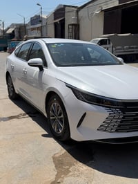 🚘 للبيع BYD Destroyer 2025 🚘 ✅ موديل 2025 ✅ عداد 37 ألف كم ✅ رقم بغداد...