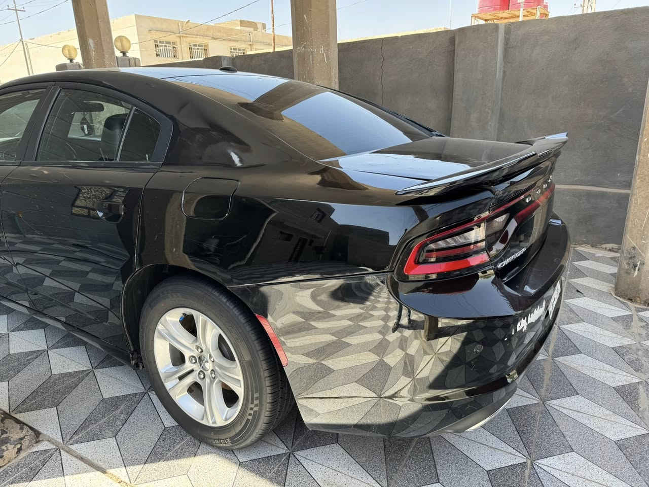 جارجر 21sxt
كشن تدفئه تبريد الأماميات والخلفي تدفئه
ستيرن تدفئه كشنات كهربائي
حساس خلفي 
حادث امريكا جاملغ وبنيد وبلعراق جاملغ خلفي3قطع يعني واضح بلسونار
رقم بغداد الجديد بئسمي
مكاني بغداد
***********
