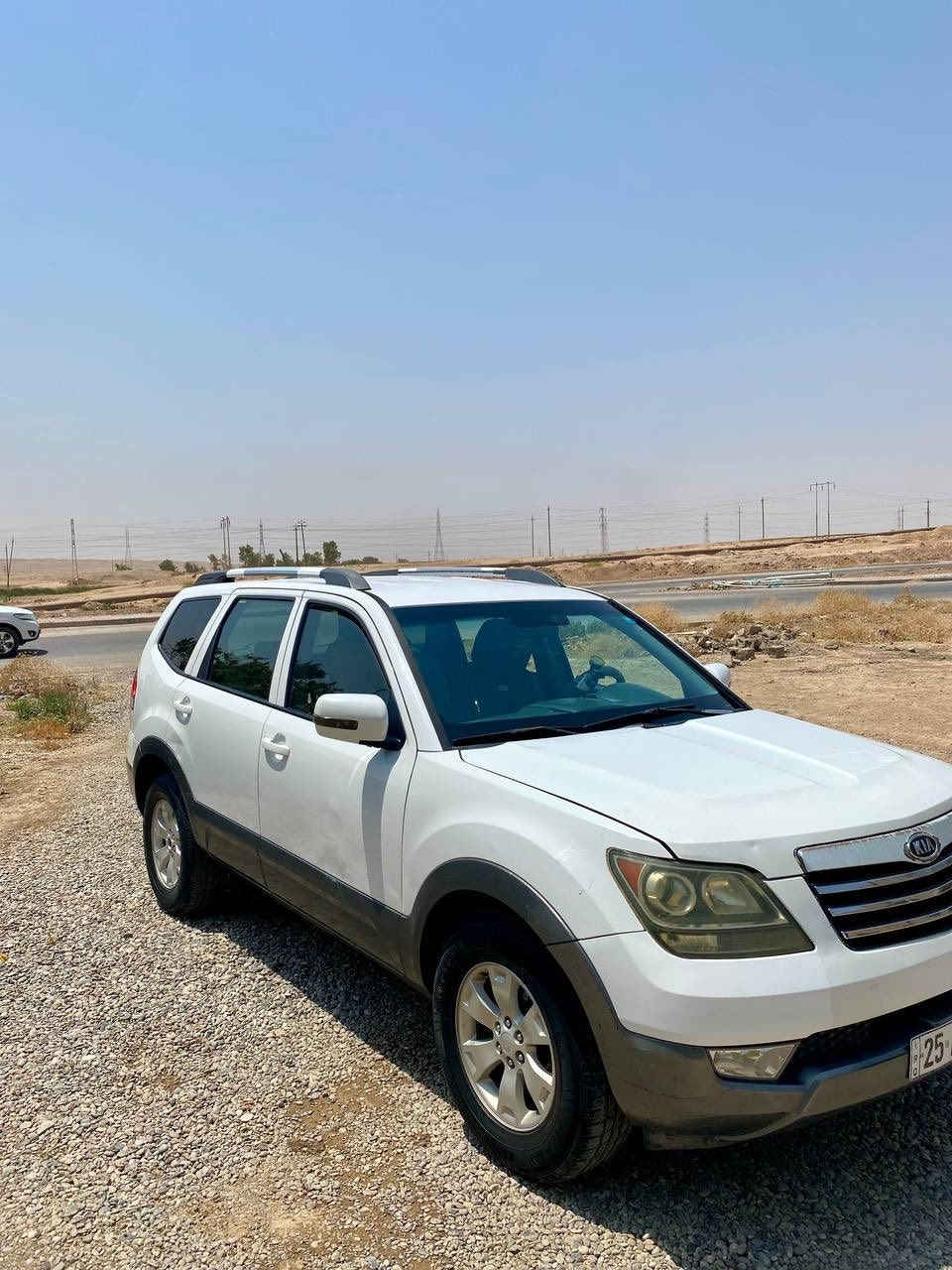 الـسلام علـيكم
يرهم بيع ومراوس مـهافـي  مـوديلـ2009 لـون ابيضّ 
بيـها تعـديلات بـارد فقـط 
السيـاره كلـها عـلا الـبلادي 
السيـاره كـاعـده مـاناقـصها أي شـي
كيـر محـرك  خـير مـن الله تبـريدهـا ثلـج كـوبون بـانزيـن بيـها
سبعه راكـب جنـطه شفـط ‏تحـكم استـيرن 
اشـاير بـل مري حسـاسات 
بسمنه السـيار تحـويل ثانـي يـوم
سنـويه لل 2028 رقمـها كركـوك الدولي 
مكاني كركـوك كامري يرهم مراوس وانطي فرق 
رقـم المـوبايل *********** بـي واتسـاب
