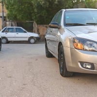 سيراتو • ٢٠٠٧ • فول اوتماتيك