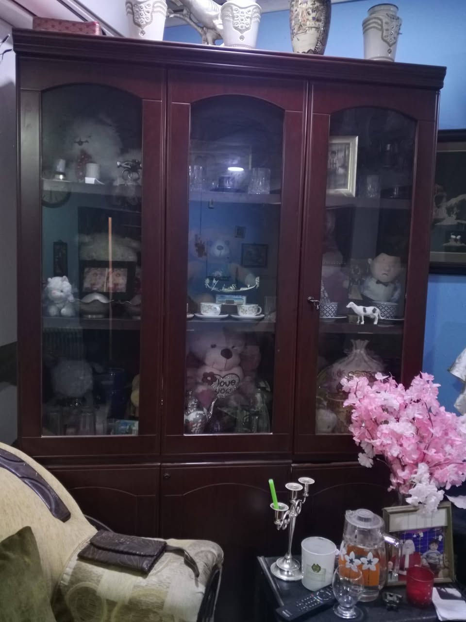 للبيع


**إذا كنت صاحب هذا الإعلان وتريد حذفه لأي سبب، رجاءا أرسل رسالة إلى الدعم الفني**