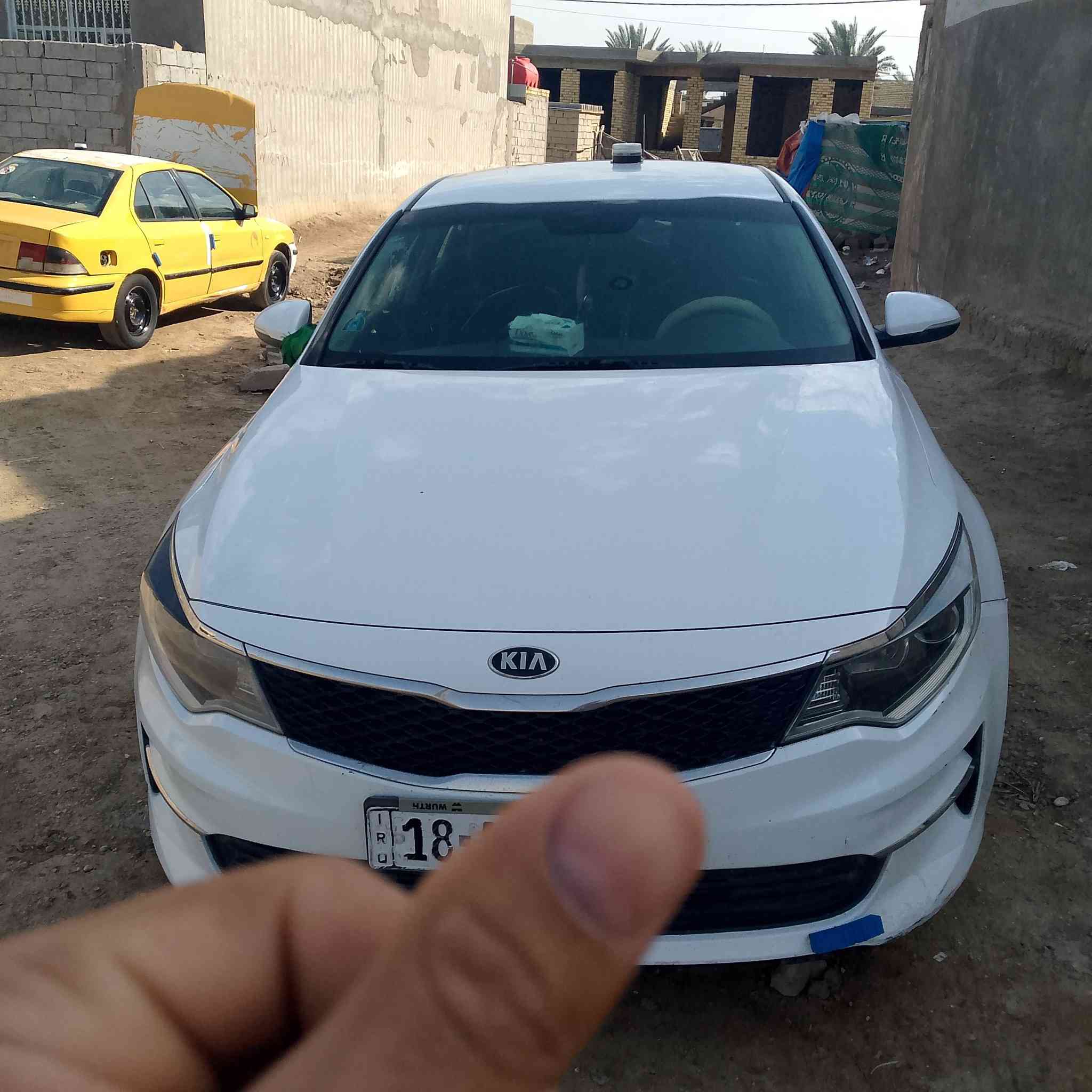 اوبتمه الفين و18 المحرك 2400بسمي تحويل ثاني يوم مصفره غرمات اي نقص مابيها دواخل شاشه تبريد تدفه السعر122وبيها مجال***********
