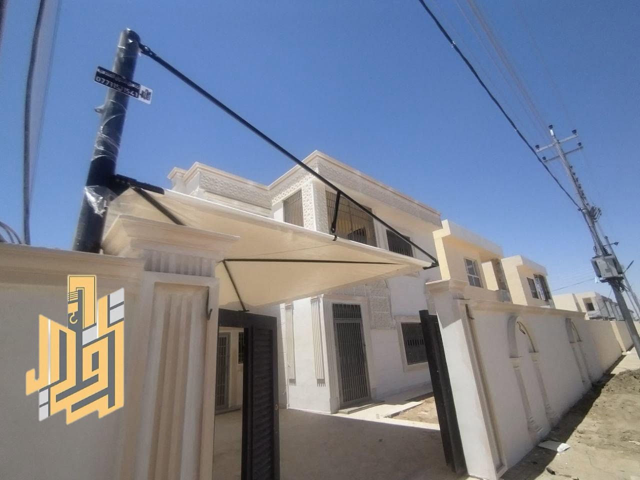 مجموعة من اعمالنا داخل محافظة صلاح الدين 
عمل ونصب سقائف هرمية وقوسية
افضل أنواع الخامات
نهتم بأدق التفاصيل وهذا الي يميزنا
✅ربط جميع المقاطع الحديدية بطريقة الميكانو والبراغي
✅تفصيل جميع المقاطع الحديدية بطريقة هندسية وتقطيعها بال cnc
✅صبغ حراراي مقاوم لجميع الظروف الجوية 
مكتب تفاصيل للحلول الهندسية
#الجودة_ليست_خيار
صلاح الدين/تكريت/القادسية/شارع المعارض/خلف قاعة لافيورا للمناسبات
***********
