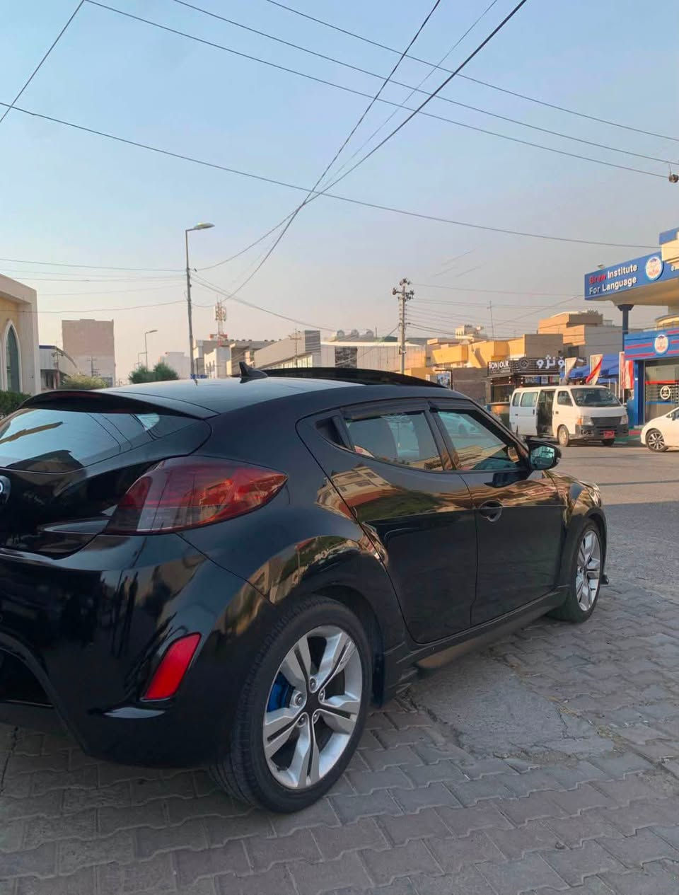 هۆندای ڤۆلستر
مۆدێل ٢٠١٣ خلیجی 
سێ پارچەیه هەیە 
بێ داخیلی بێ ئێرباگ
فول ماسەفاتە پانۆرامە بەسمە کوشن جلد کوشن هیتەر و کارەبای بەسمە  
مەکینەی ١٦ دوش مەرخوب 
گێر تۆماتیک و عادی 
گێر و مەکینەی بێ عەیبە 
سەیارەکە لە هەولێرە
 ژمارە تەلەفۆن
***********

فولستر ٢٠١٣ خليجي 
فقط  ثلاث قطع (بدون ايرباك بدون دواخل)
بدون دواخل بدون ارباك
مكينه 1.6L دوش مرغوب
فول مواصفات:
بانوراما 
بصمة
كوشن هيتر و كهربائي
بصمة 
كير عادي و توماتيك
كير و محرك مكفولات
مكان السيارة اربيل
واتساب ***********

