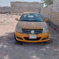 جيلي ام كي • ٢٠١٣ • رقم نجف