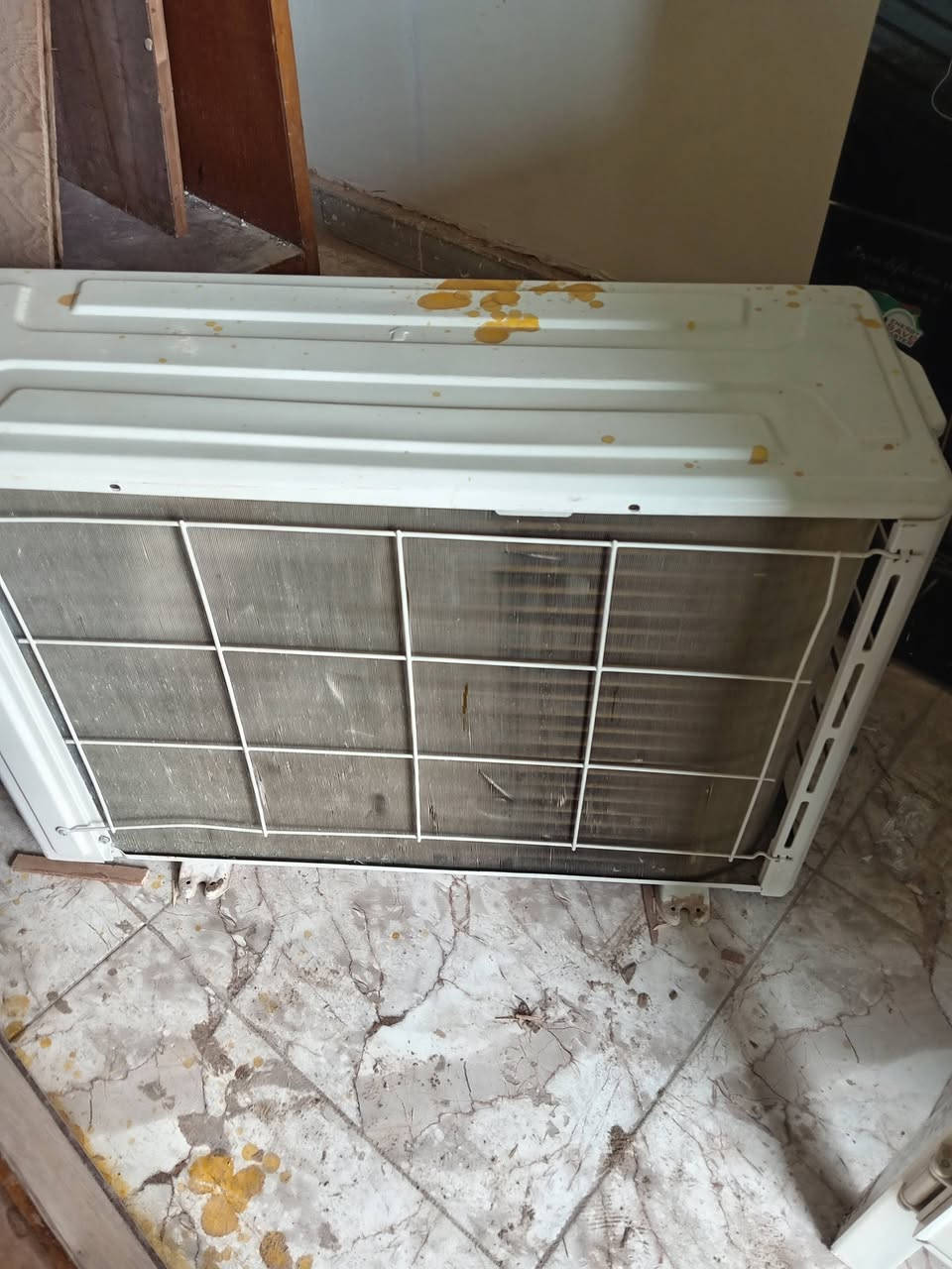 السلام عليكم ورحمة الله وبركاته
كل عام وانتم بالف خير وصحة وسلامة يارب العالمين
كاونتر متر ٣ قطع جديد
سبلت ميديا طن مستخدم شهرين
براد ماء مستخدم اسبوع
للتواصل واتساب واتصال ***********
