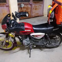 بوكسر • ٥٠٠٠ • سنوية جديدة